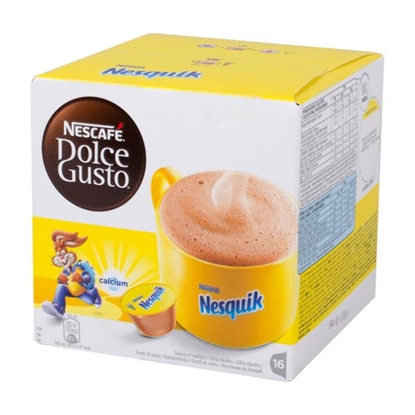 Picture of NESCAFE DOLCE GUSTO NESQUIK